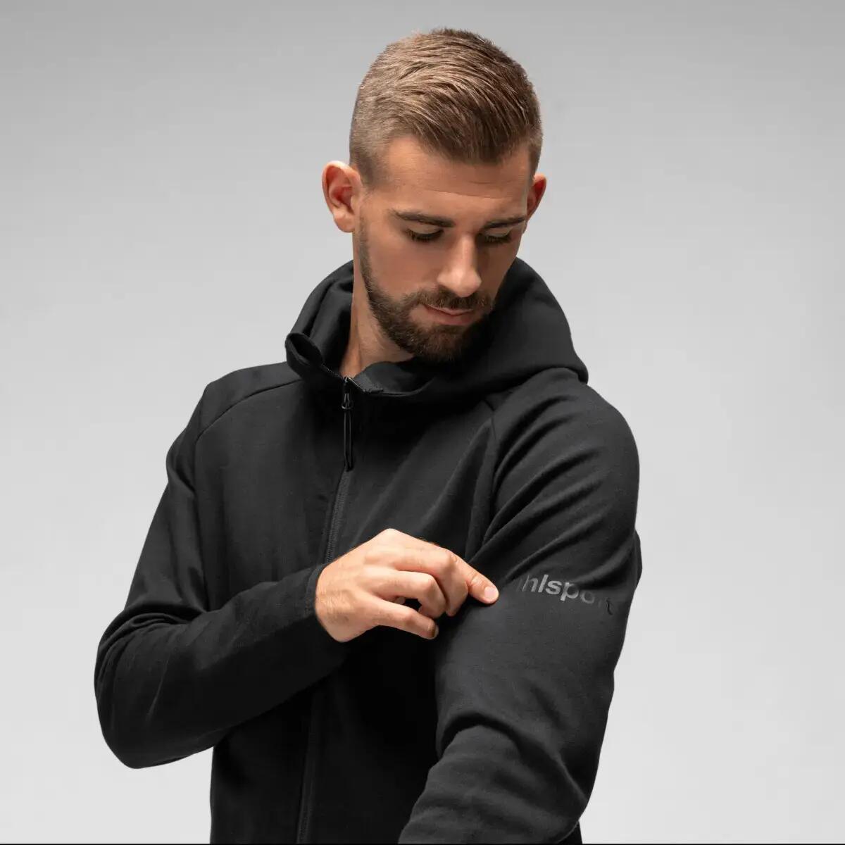Kapuzenjacke ID UHLSPORT 6/7
