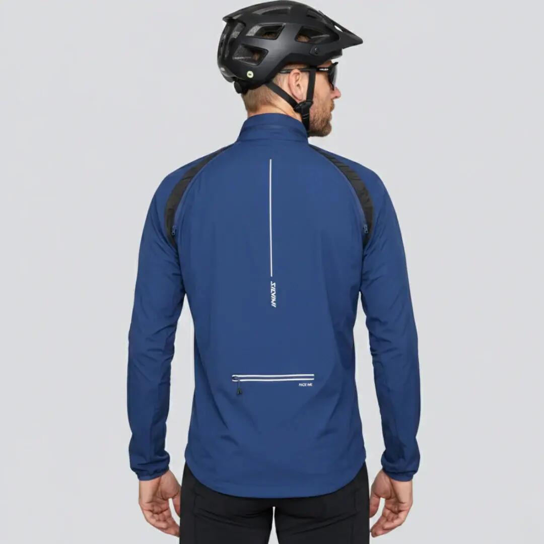 Veste Silvini Vetta 4/5