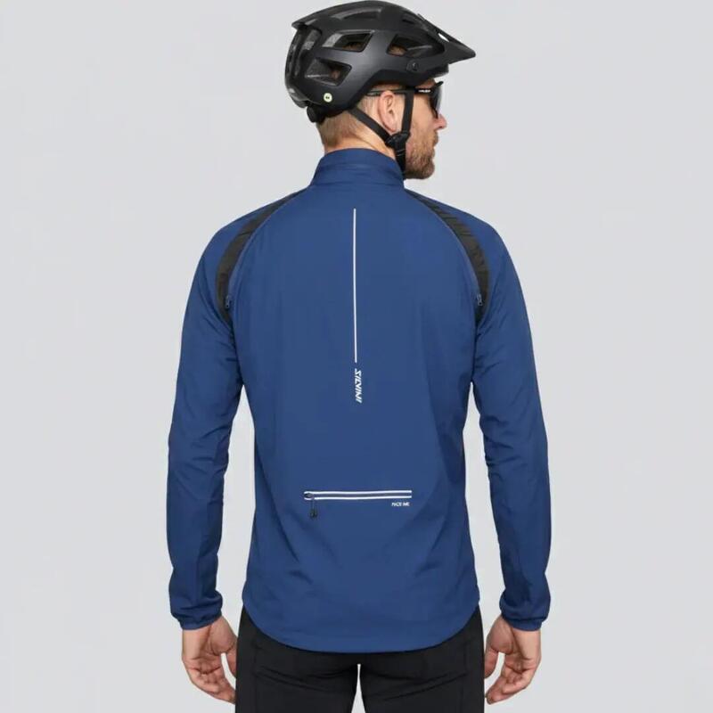 Veste Silvini Vetta