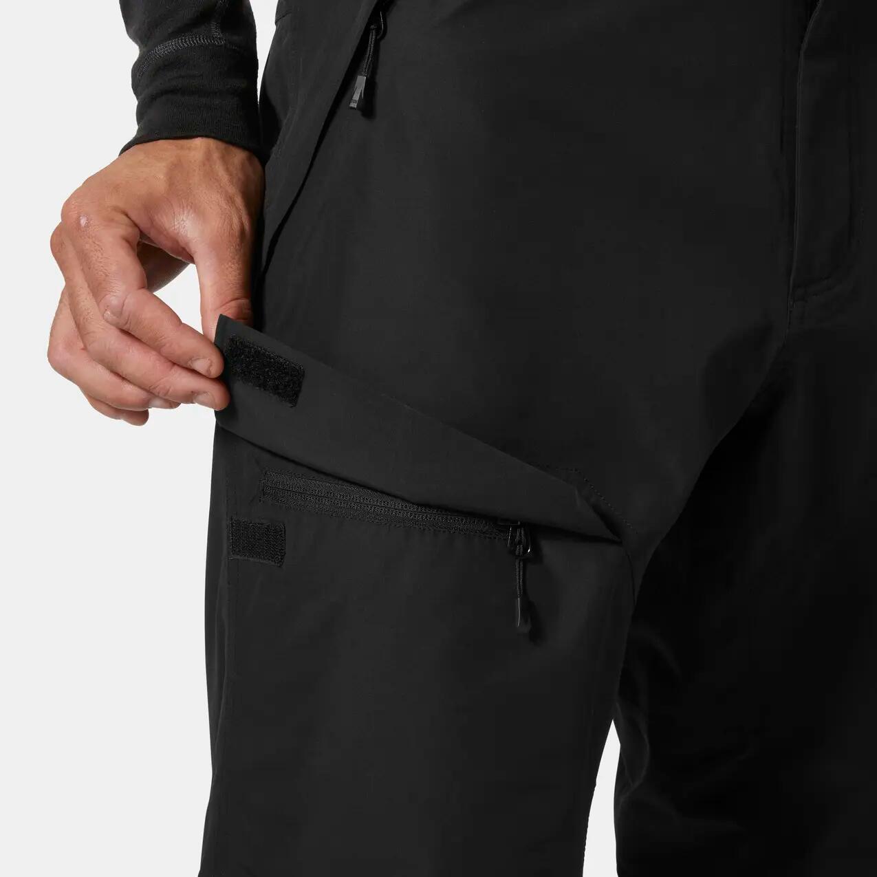 Skihose Helly Hansen Emiko Shell 7/7