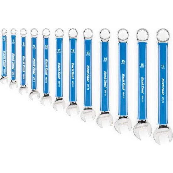 Clé mixte Park Tool