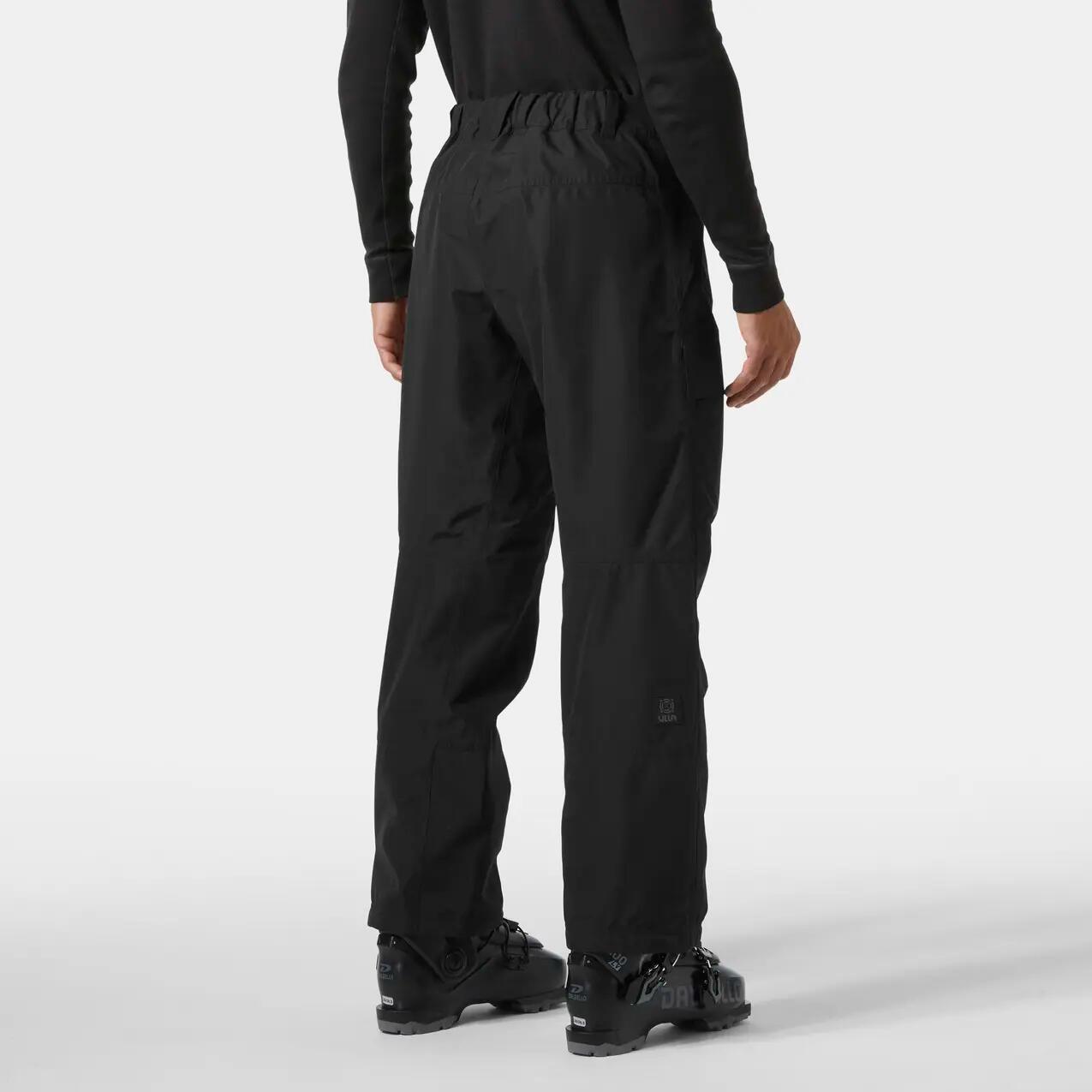 Skihose Helly Hansen Emiko Shell 4/7