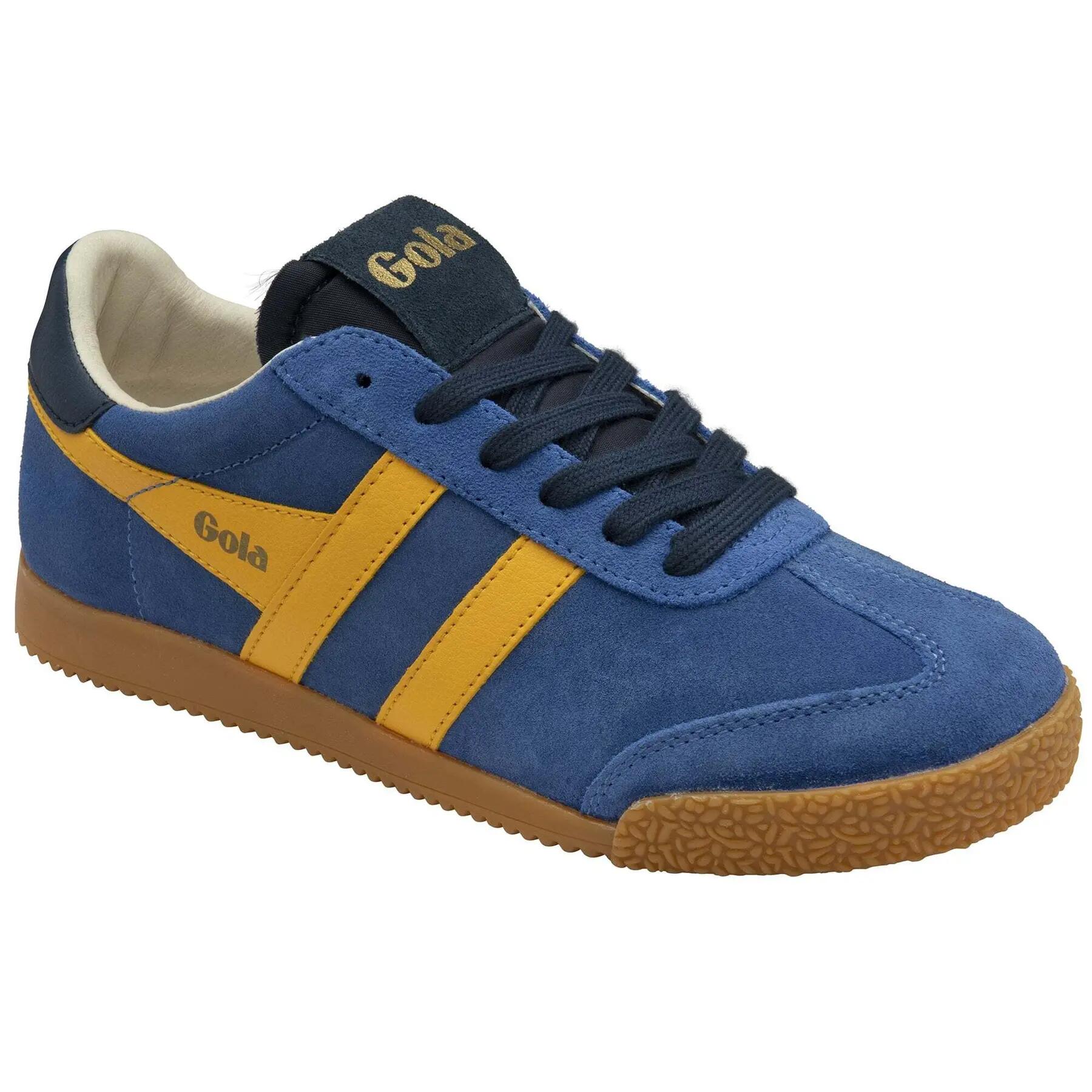 Baskets femme Gola Elan Trainer 2/5