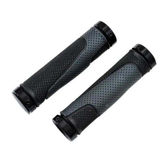 Fahrradgriffe Optimiz Lock On