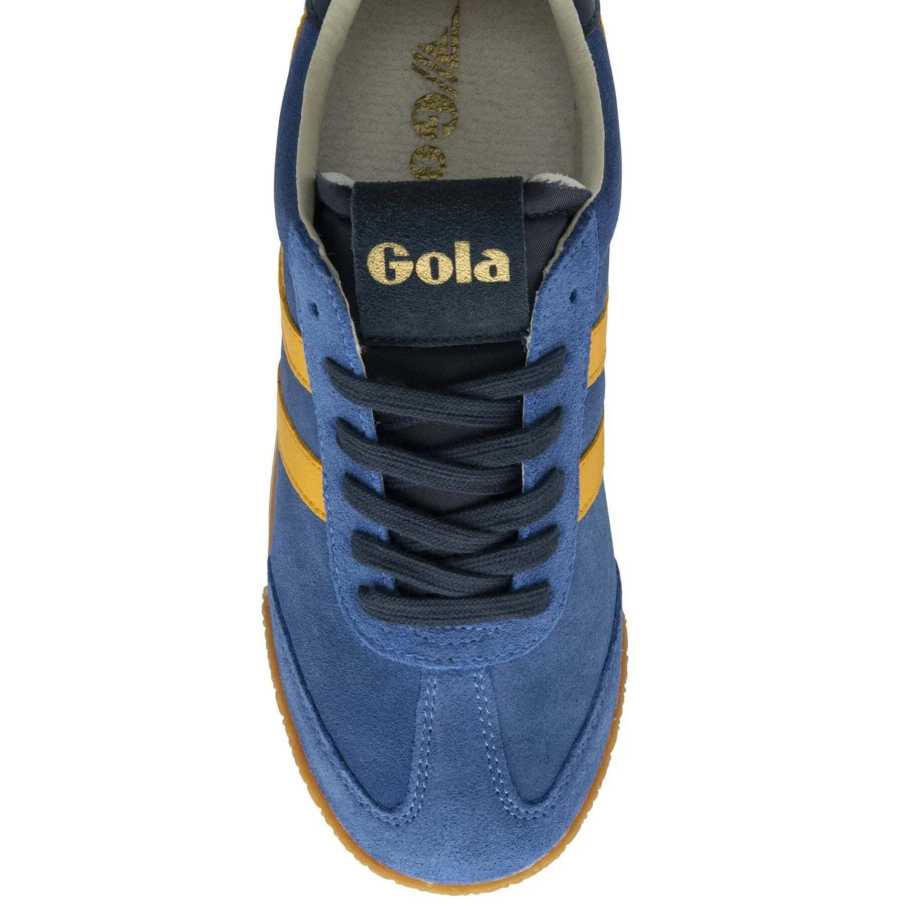 Baskets femme Gola Elan Trainer 5/5