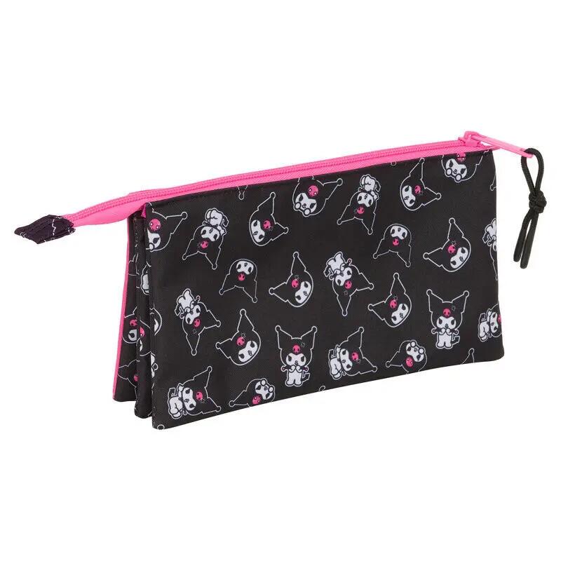 Dreierpack Safta Hello Kitty Kuromi 2/5
