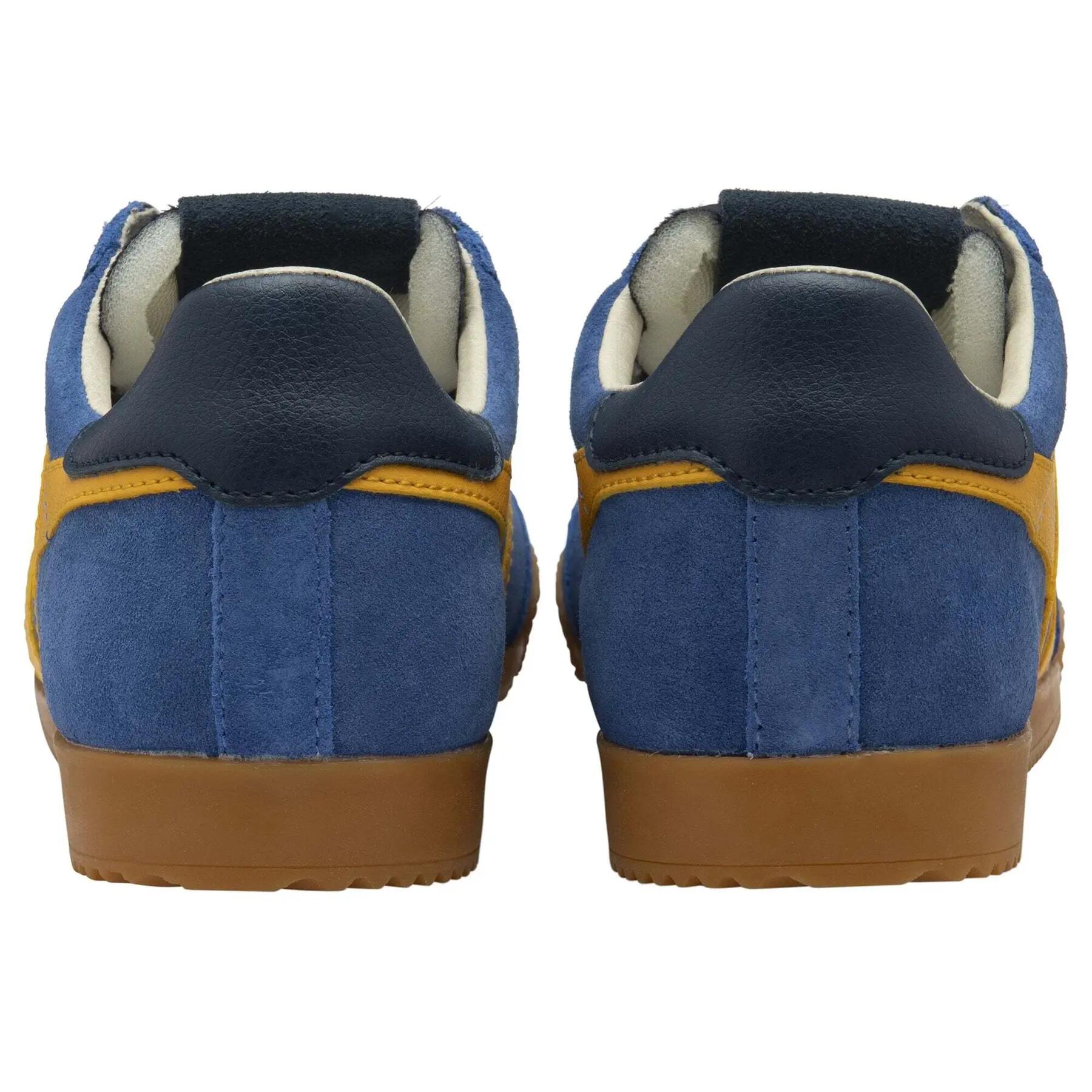 Baskets femme Gola Elan Trainer 4/5