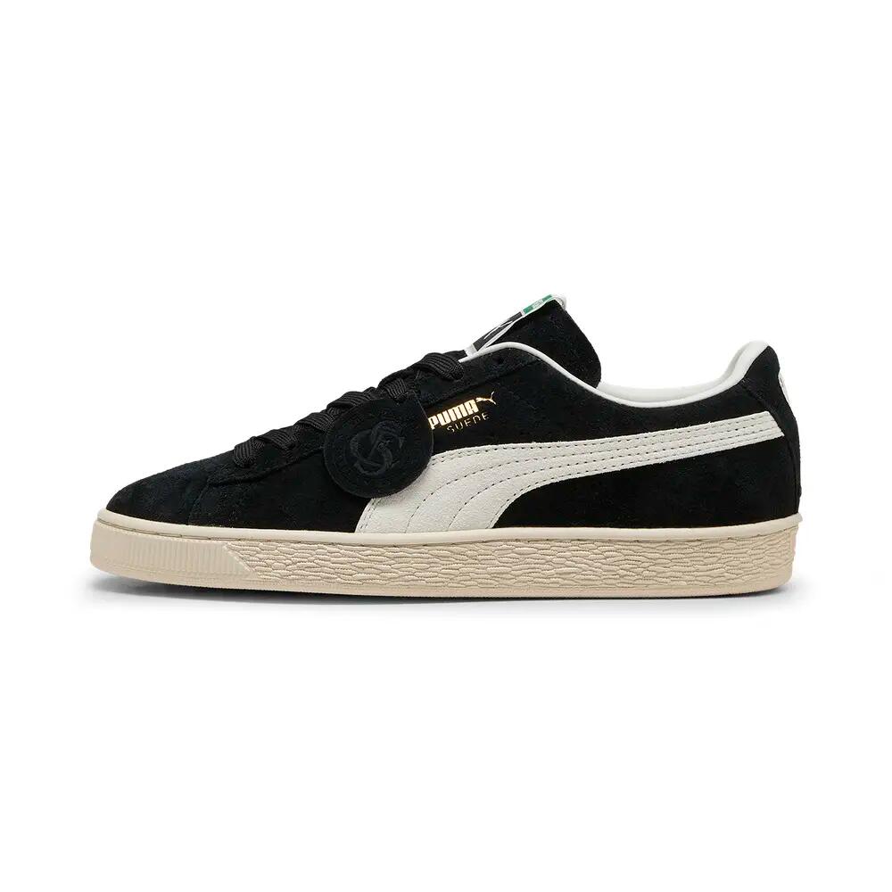Baskets Puma Suede Charles F. Stead I 2/7