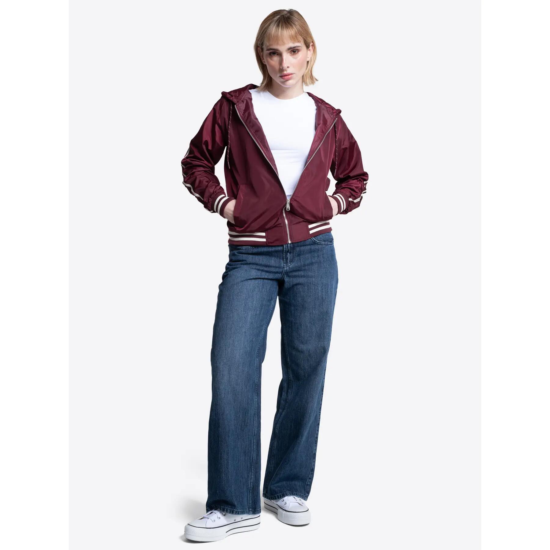 Vrouwen windjack Lonsdale Meriden 2/6