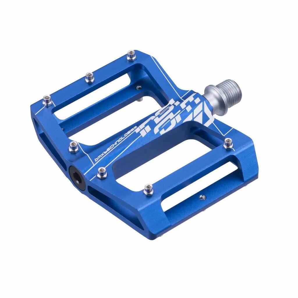 Mini pedals Insight