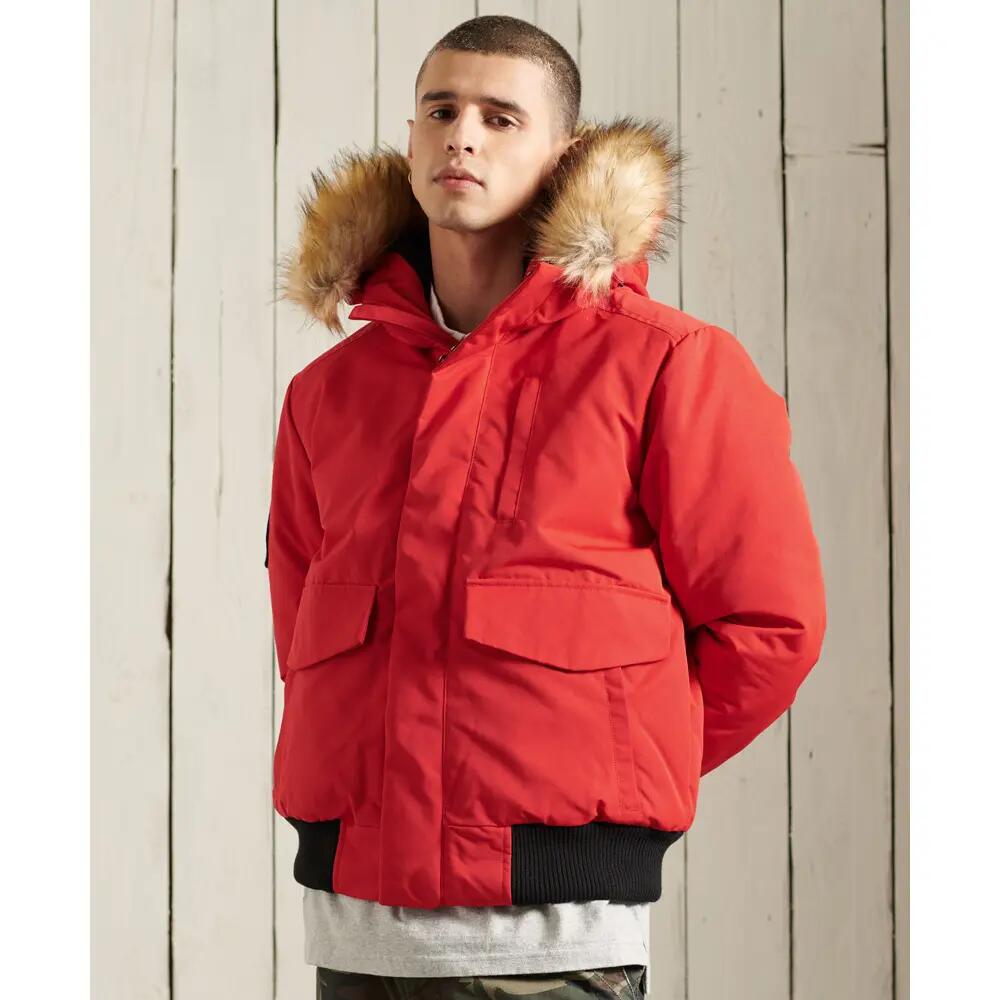 Jacke Superdry Everest 3/7