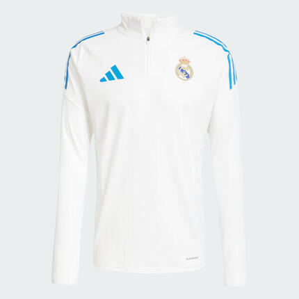 Camiseta manga larga de entrenamiento Real Madrid Tiro 25 Competition