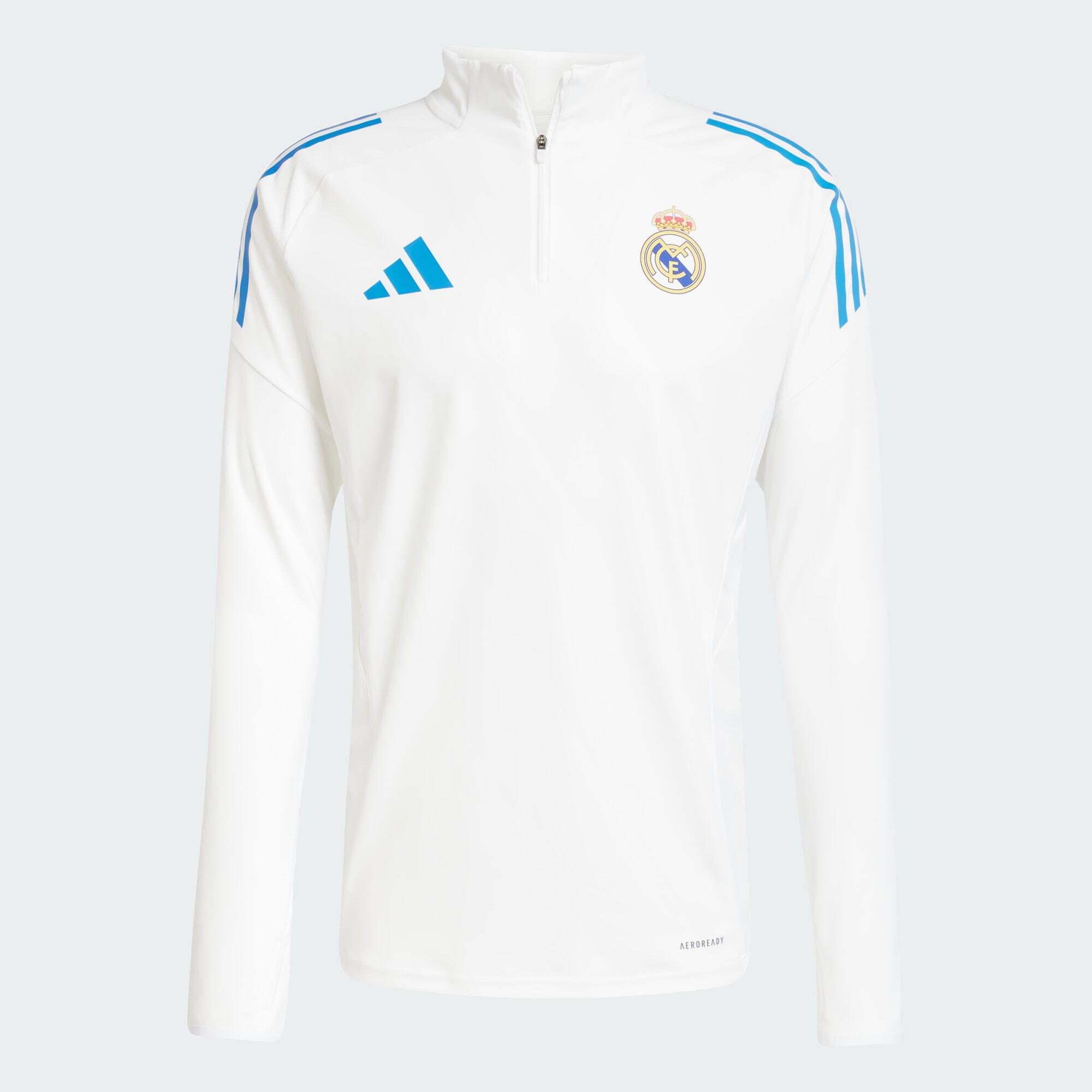 ADIDAS Tréninkový top Real Madrid Tiro 25 Competition