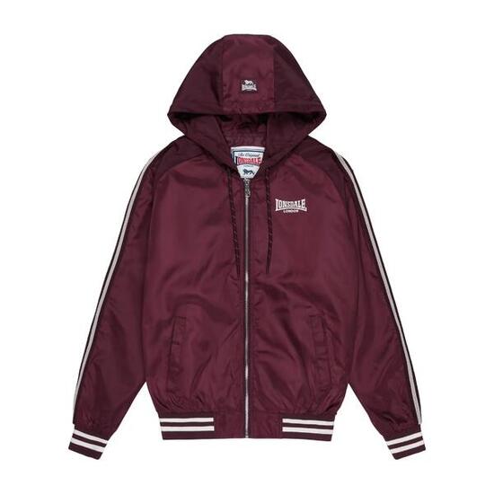 Windjacke Damen Lonsdale Meriden