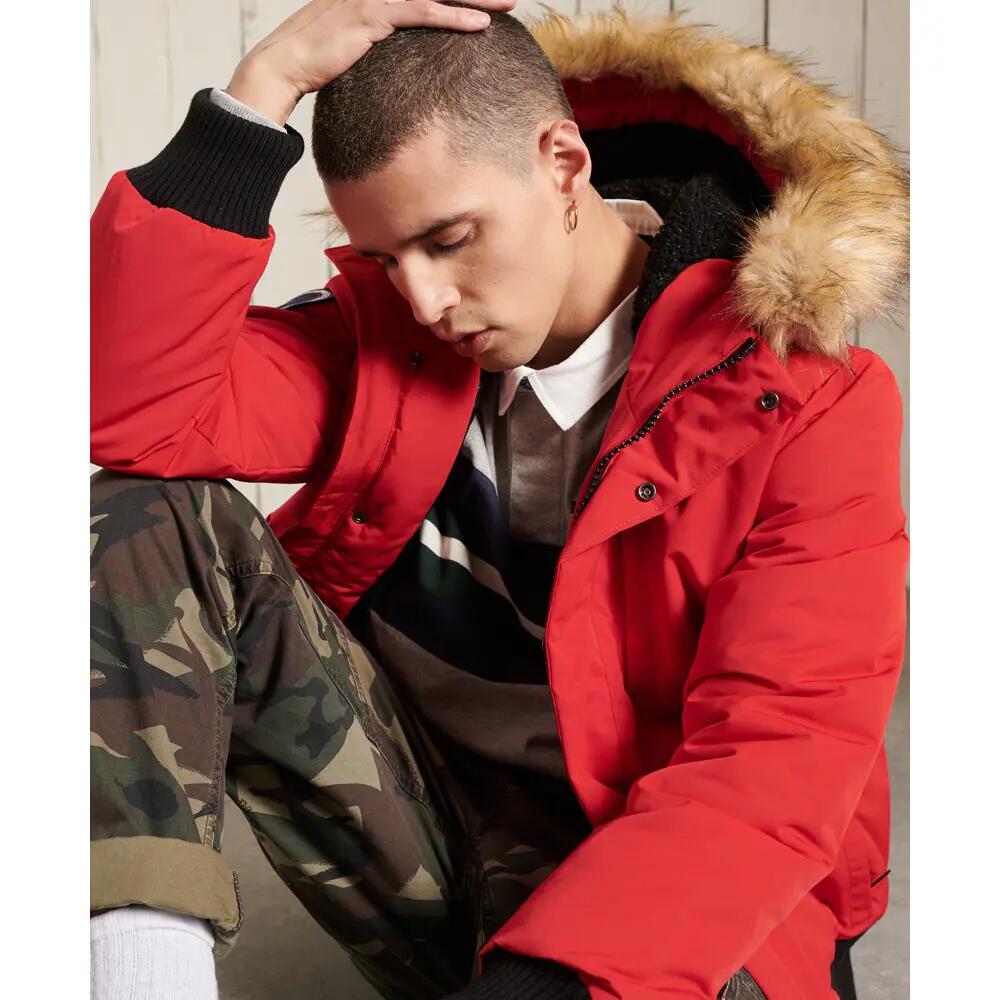 Jacke Superdry Everest 5/7