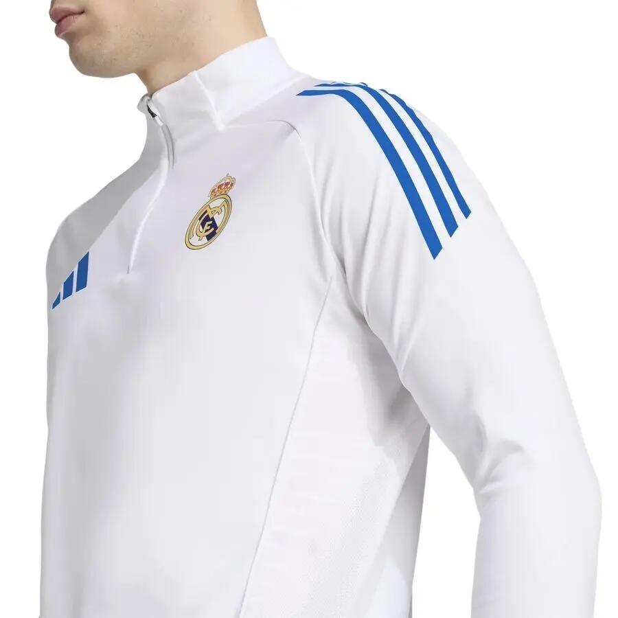 Top da allenamento Tiro25 Competition Real Madrid 6/6