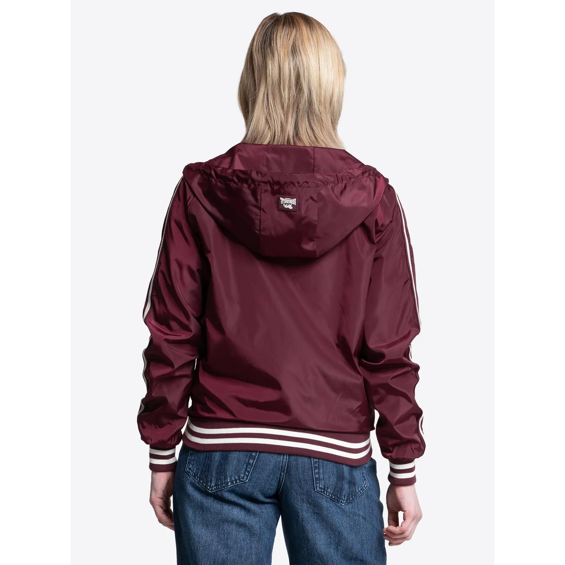 Vrouwen windjack Lonsdale Meriden 4/6