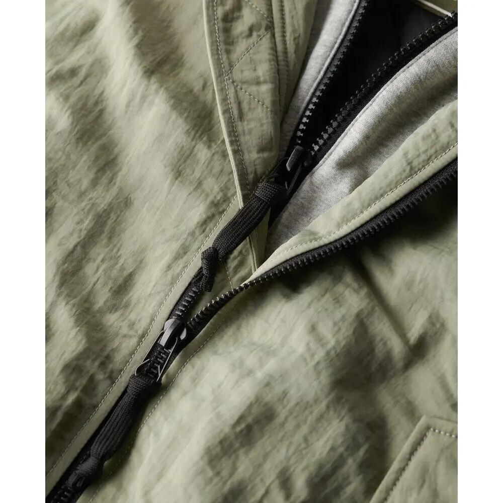 Militaire jack met capuchon Superdry MA1 6/6