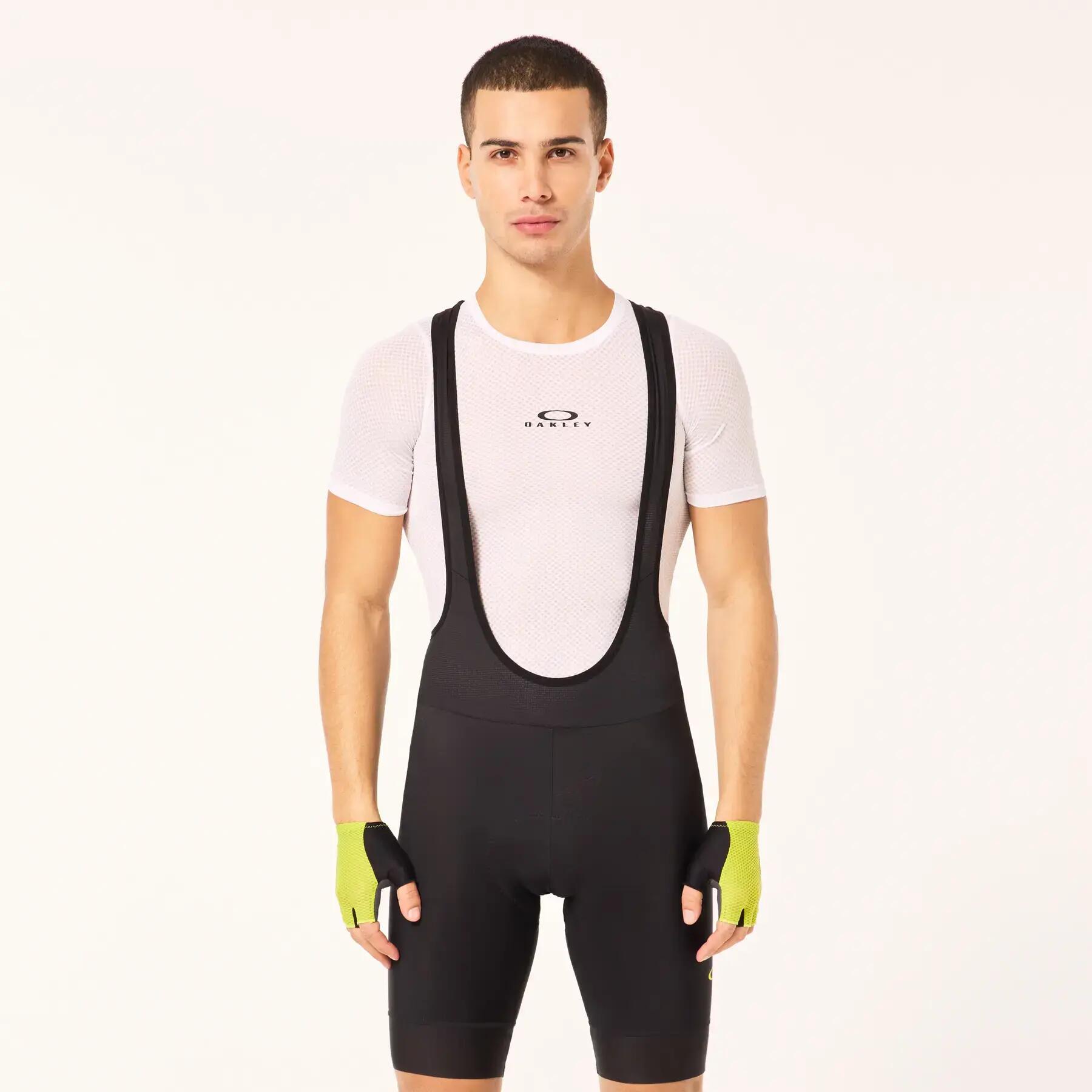 Camiseta Oakley Endurance Base 3/7