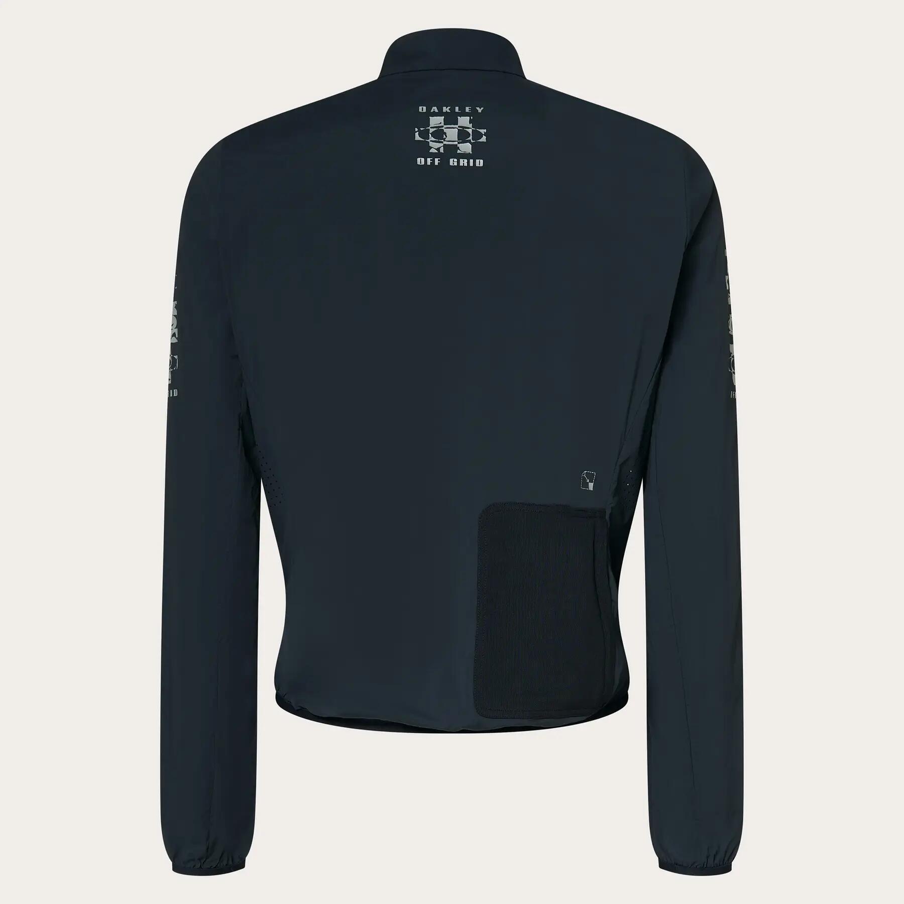 Maillot à manches longues Oakley Off Grid 3/7