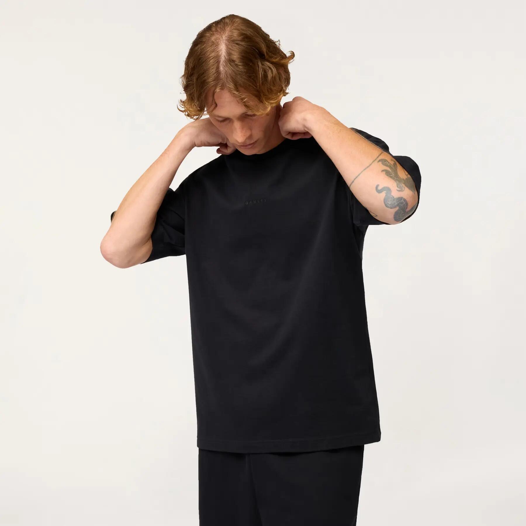 T-shirt Oakley Soho Gen 2/6