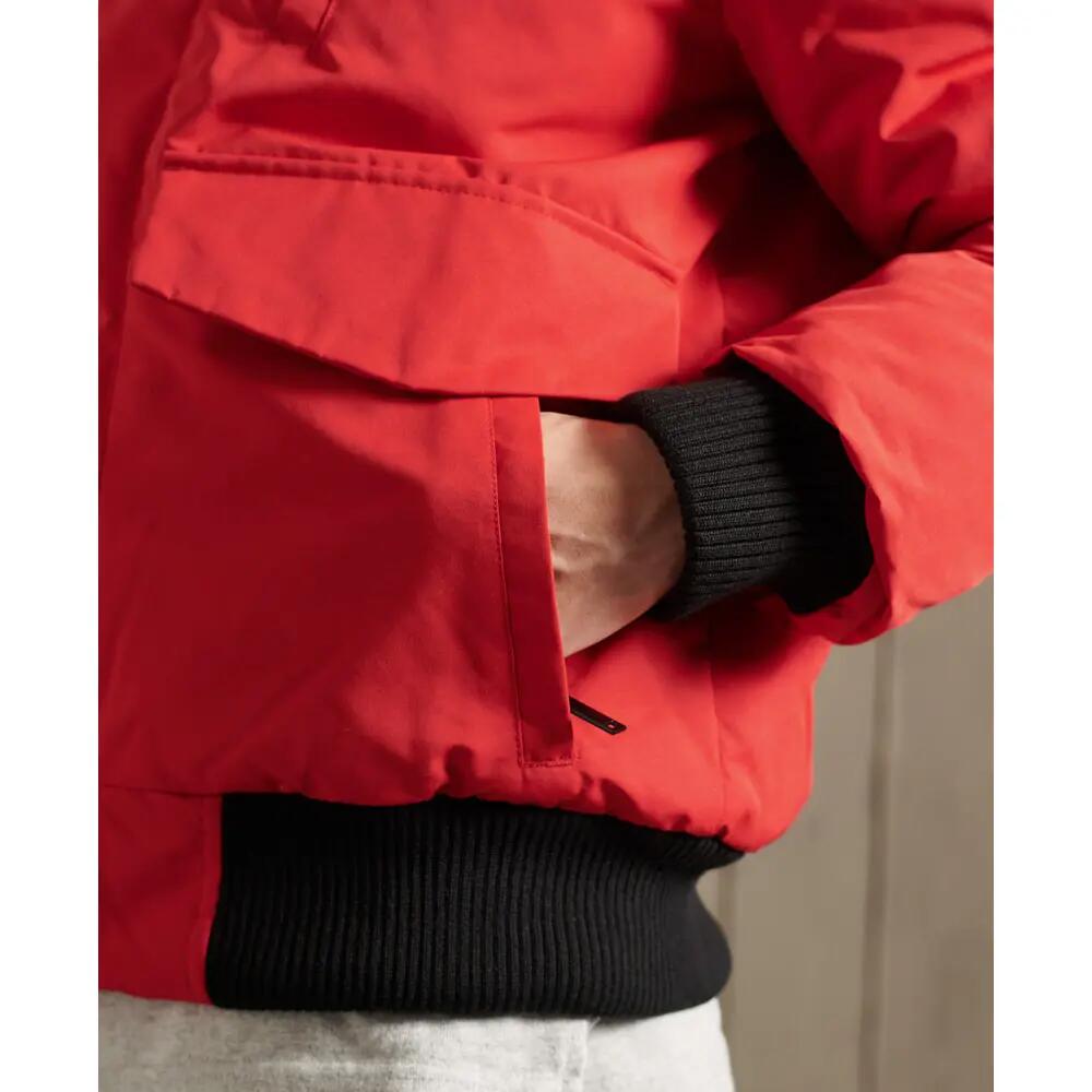 Jacke Superdry Everest 7/7