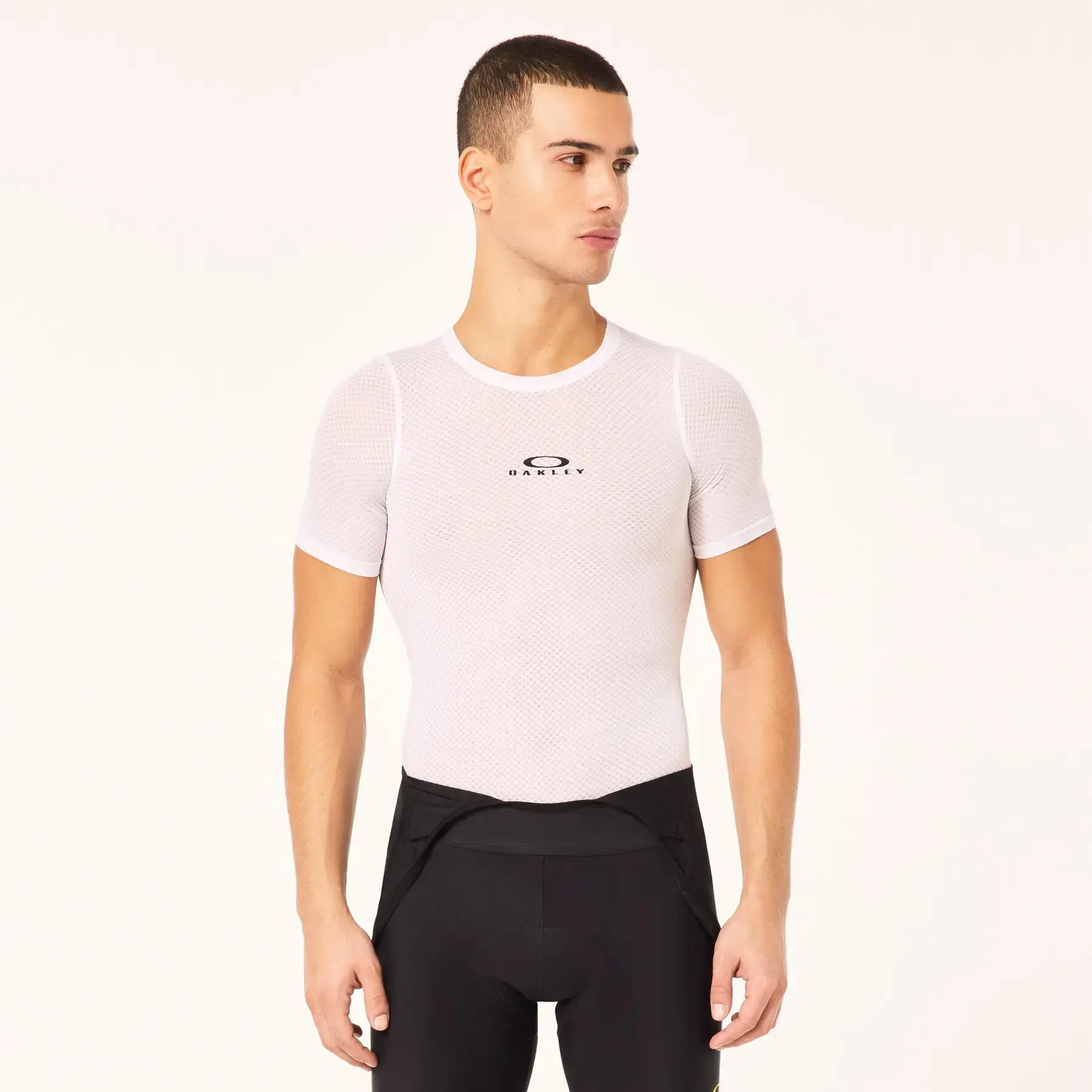Camiseta Oakley Endurance Base 2/7