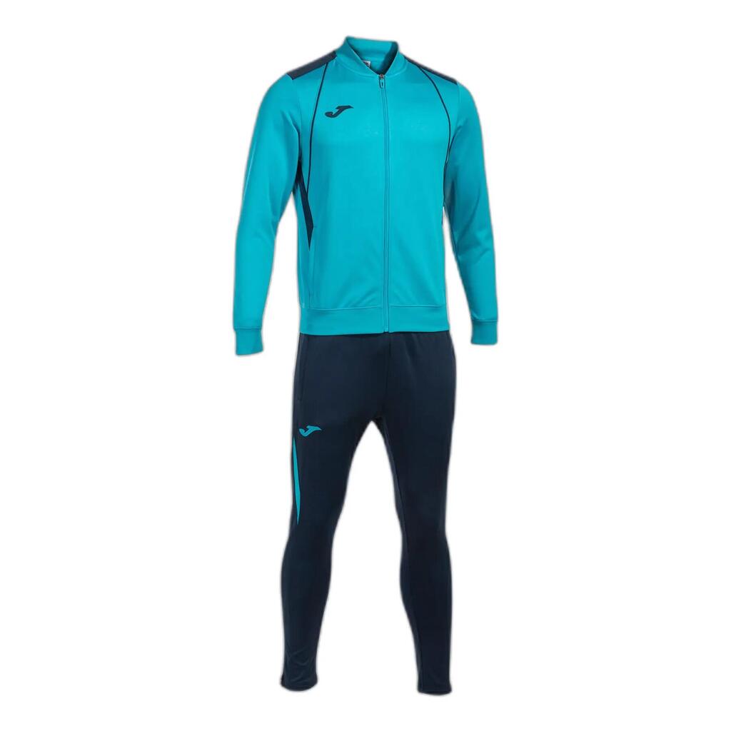 BLUE / GREEN