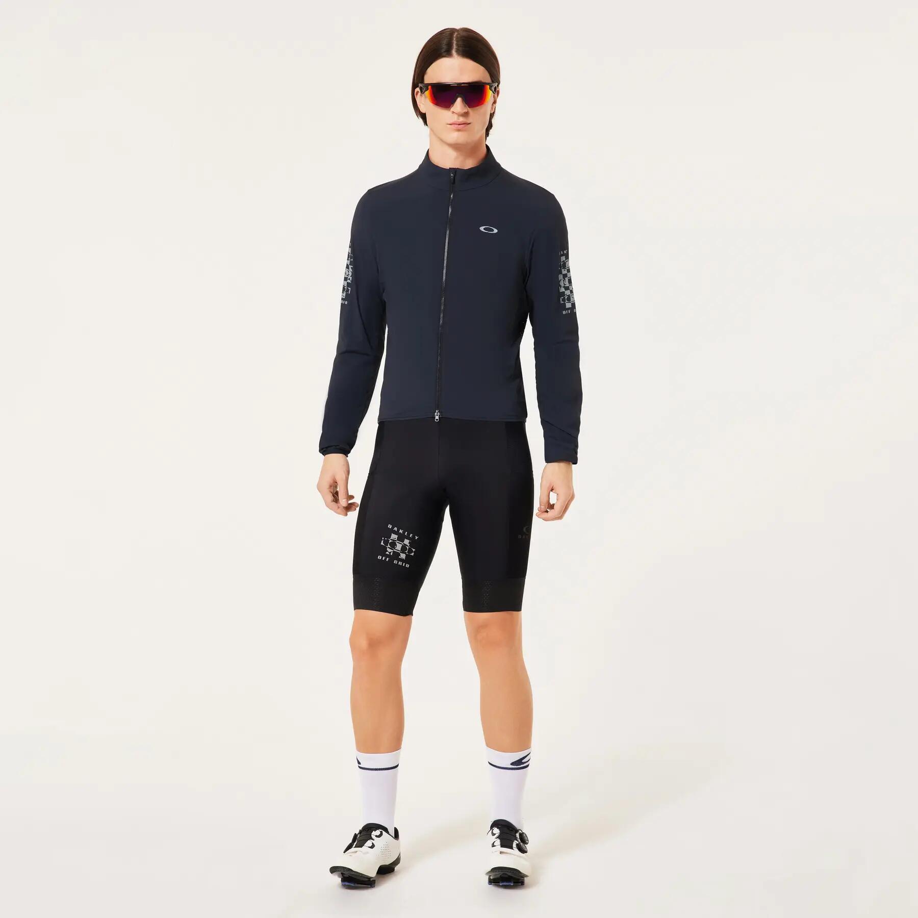 Maillot à manches longues Oakley Off Grid 2/7