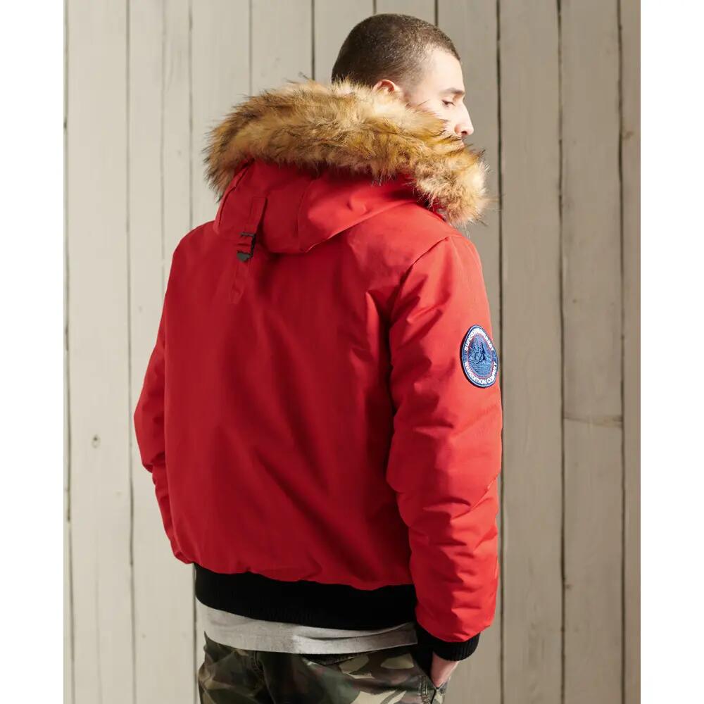 Jacke Superdry Everest 4/7
