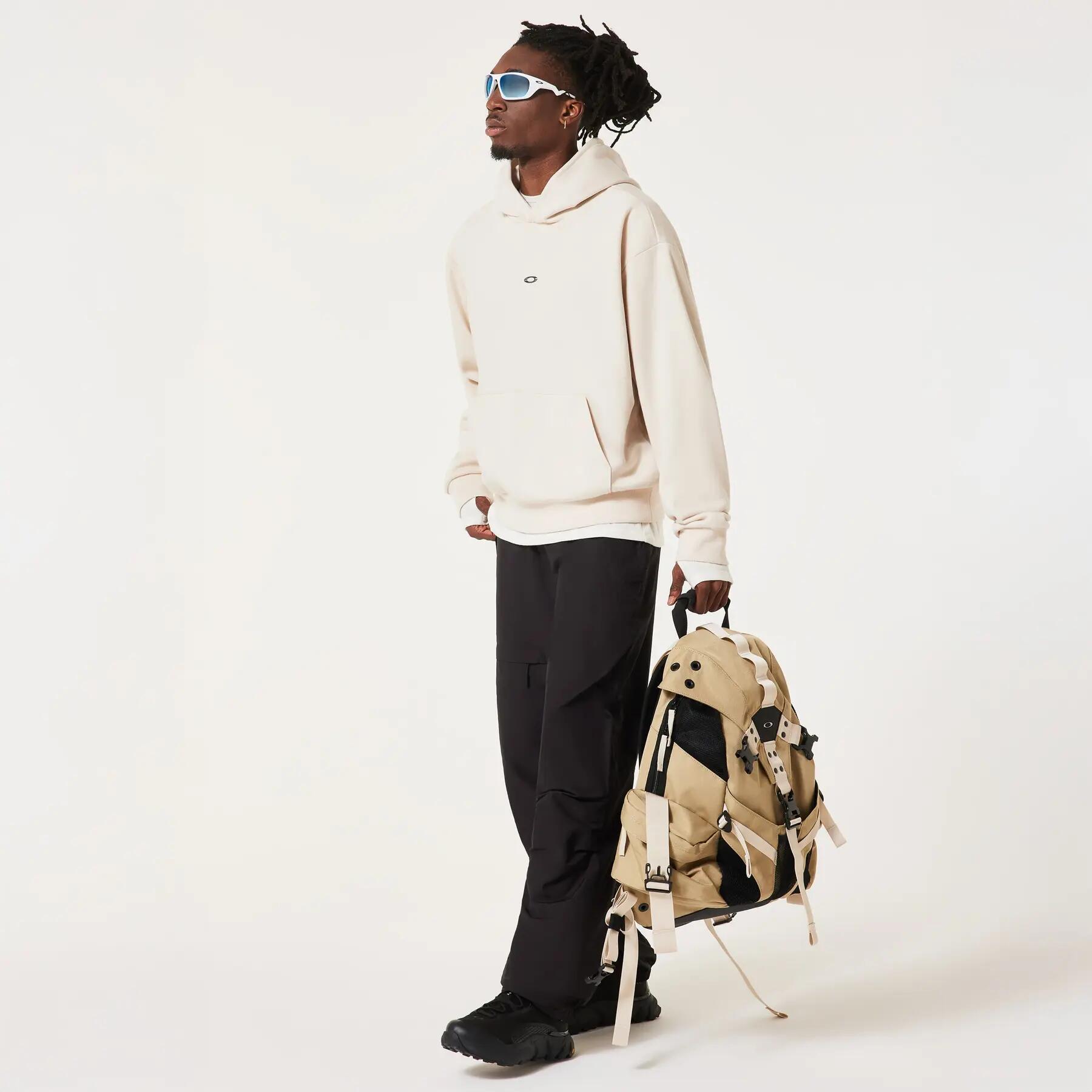 Sudadera con capucha Oakley Metal Rise 3/6