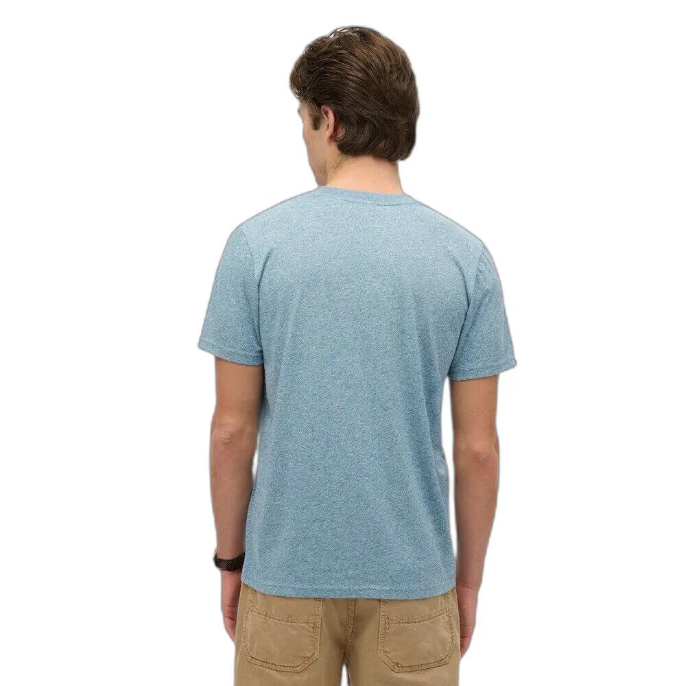 Klassisches lässiges T-Shirt Superdry Great 4/6