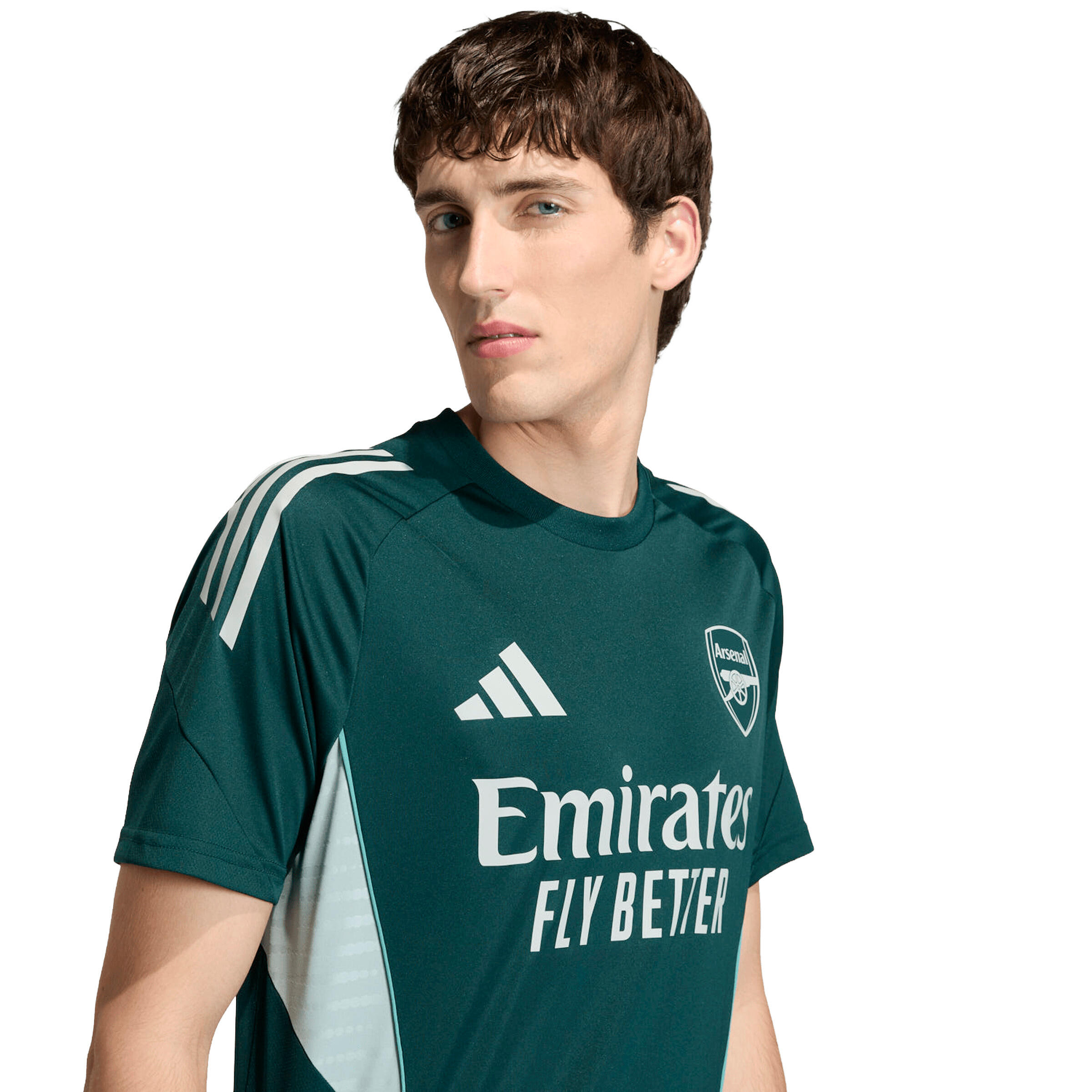 Arsenal Tiro 25 Competition Training Jersey 7/8