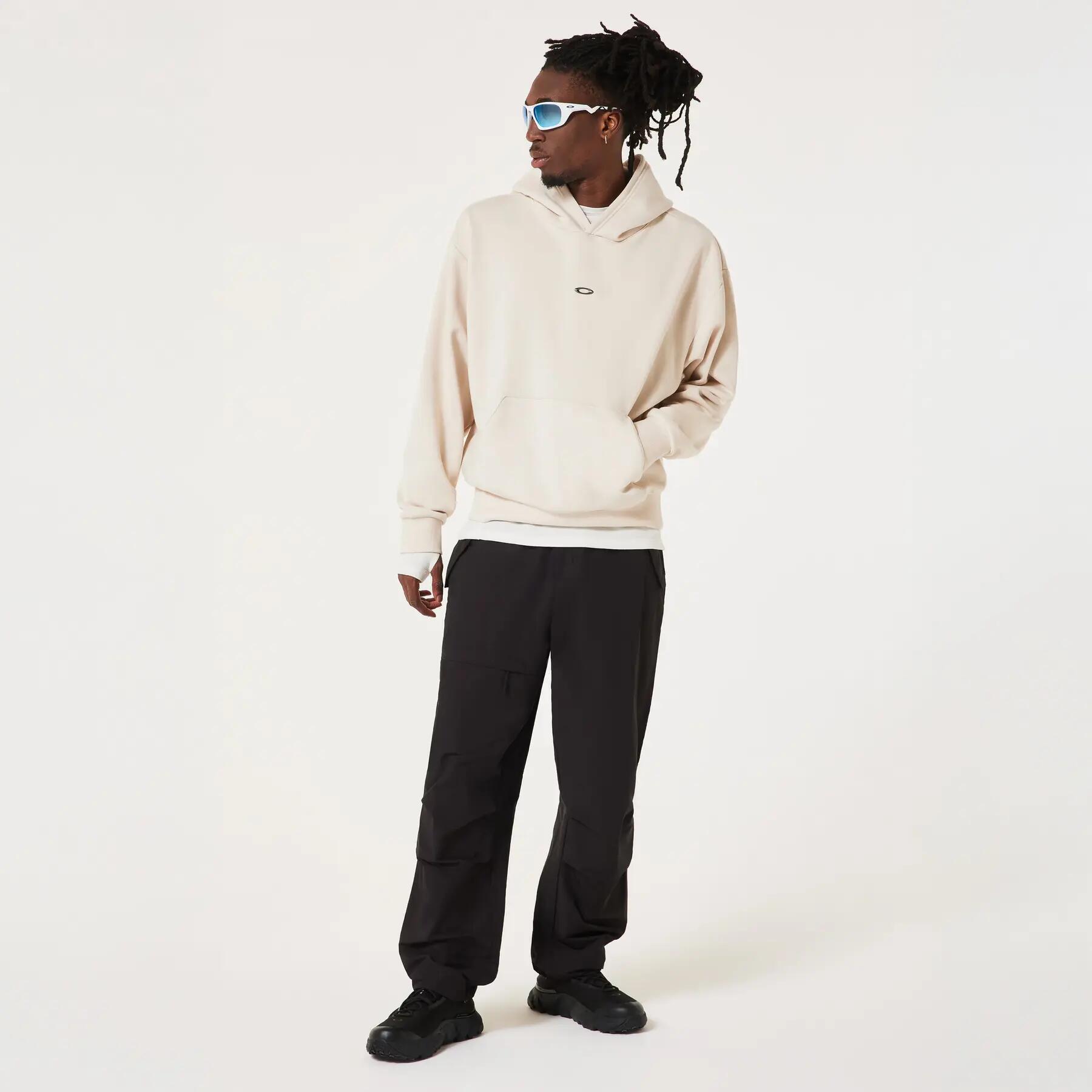 Sudadera con capucha Oakley Metal Rise 2/6