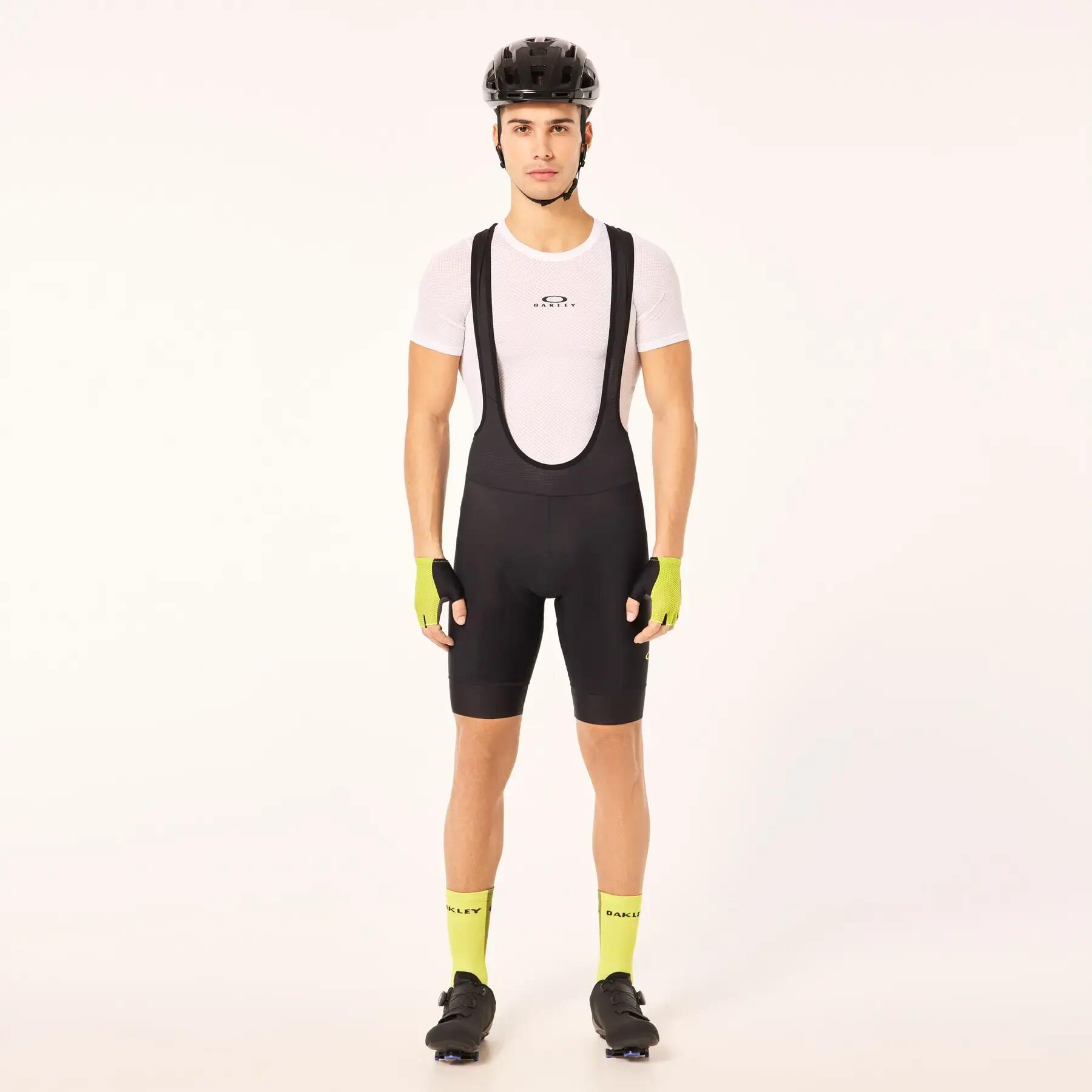 Camiseta Oakley Endurance Base 4/7