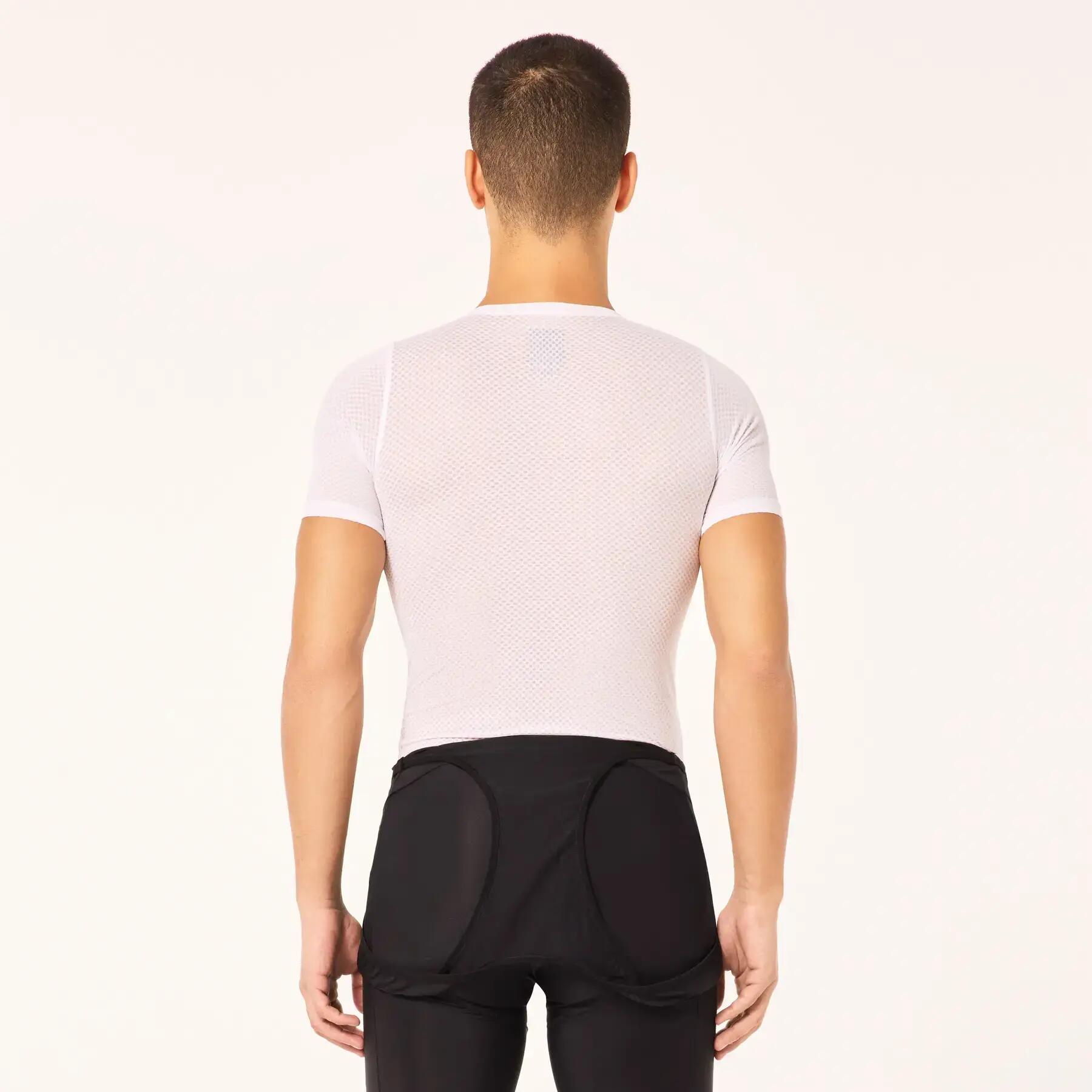 Camiseta Oakley Endurance Base 6/7