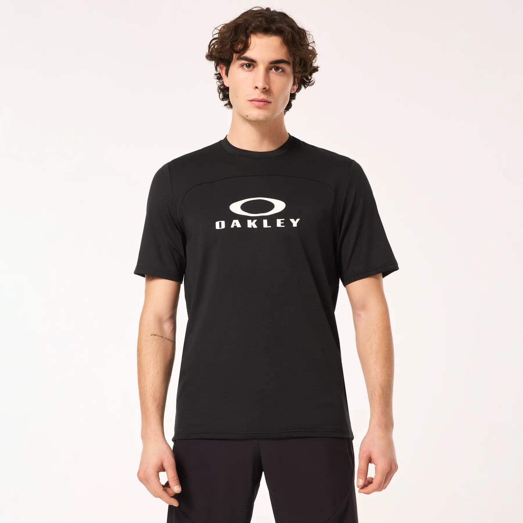 Camiseta Oakley Free Ride RC 2/7