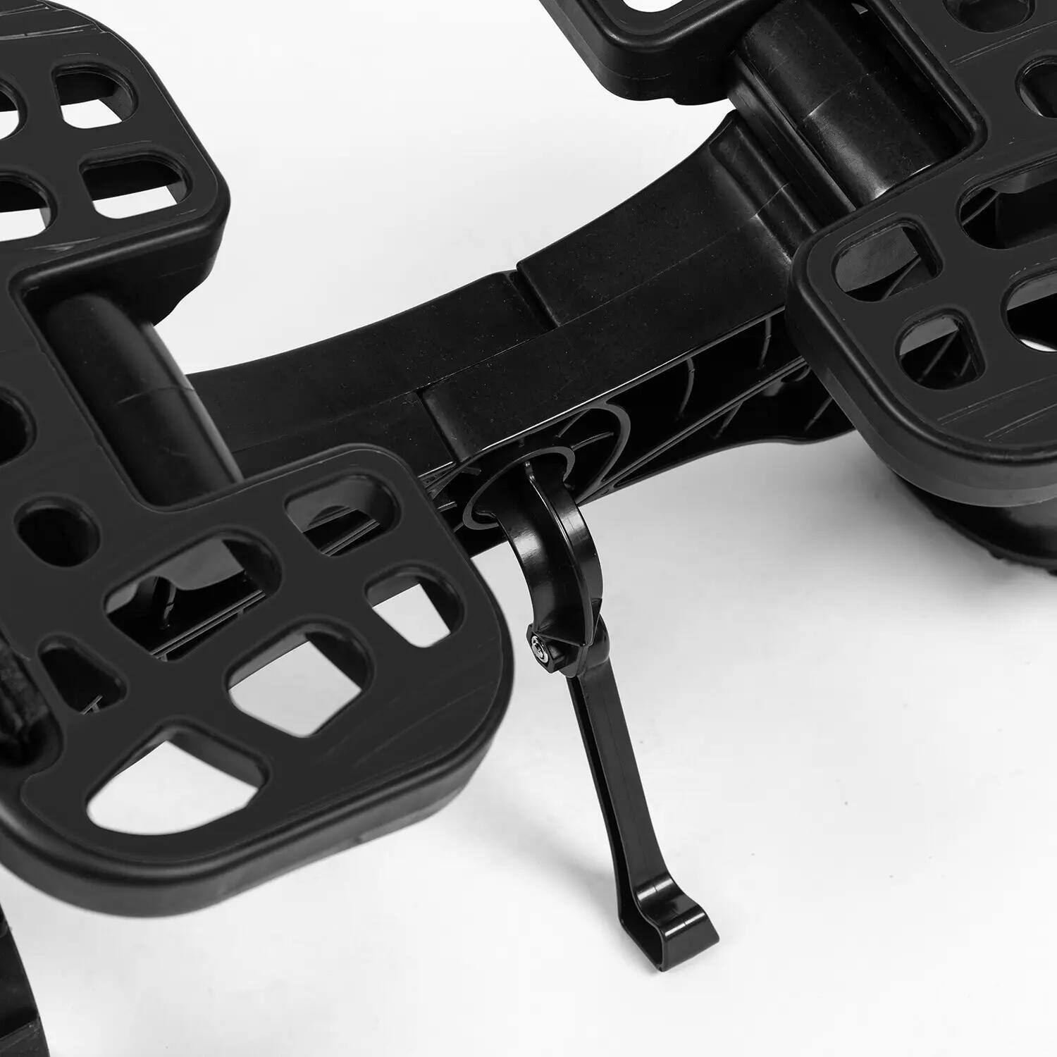 Carro multifuncional para SUP y kayak Jobe Sports 3/3