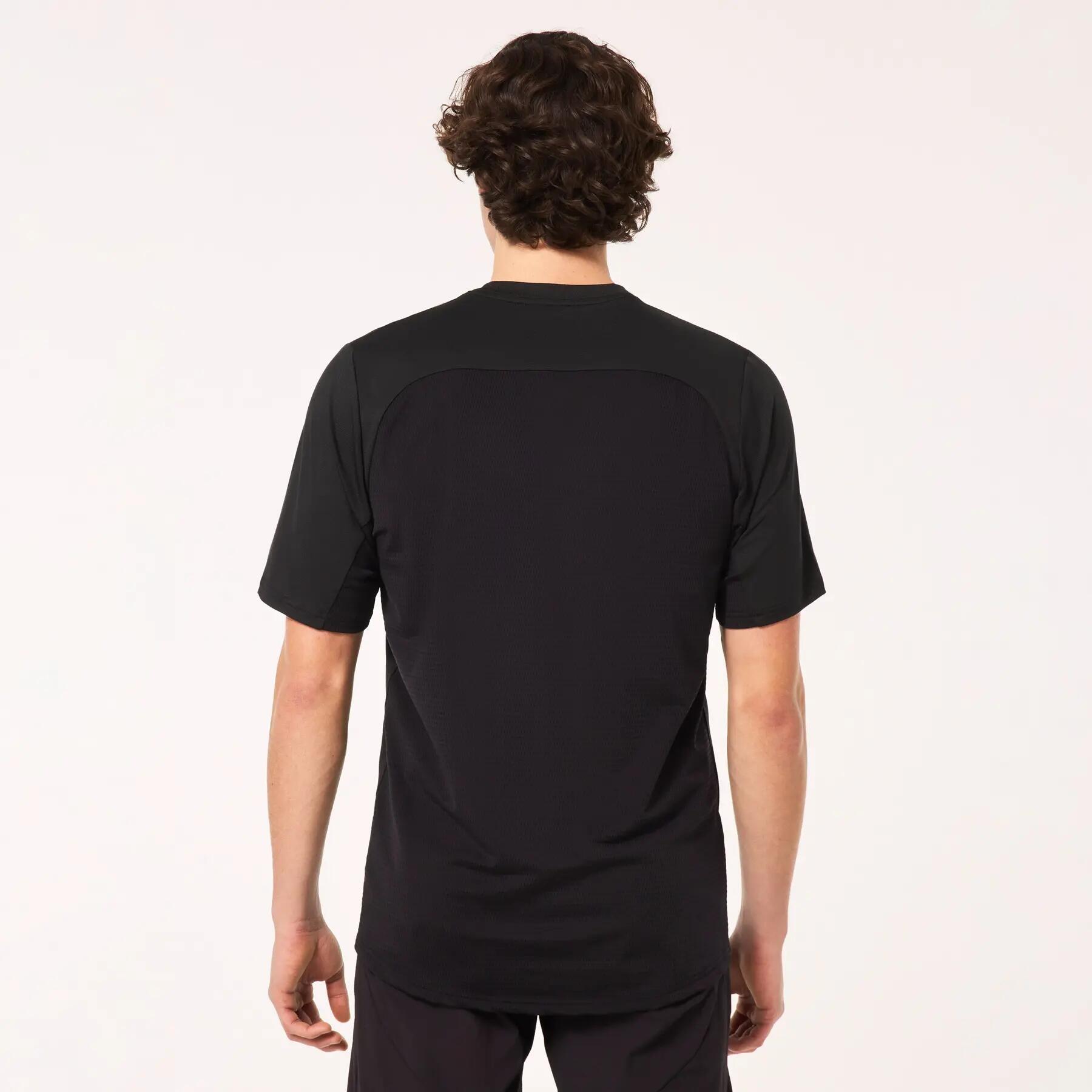 Camiseta Oakley Free Ride RC 6/7