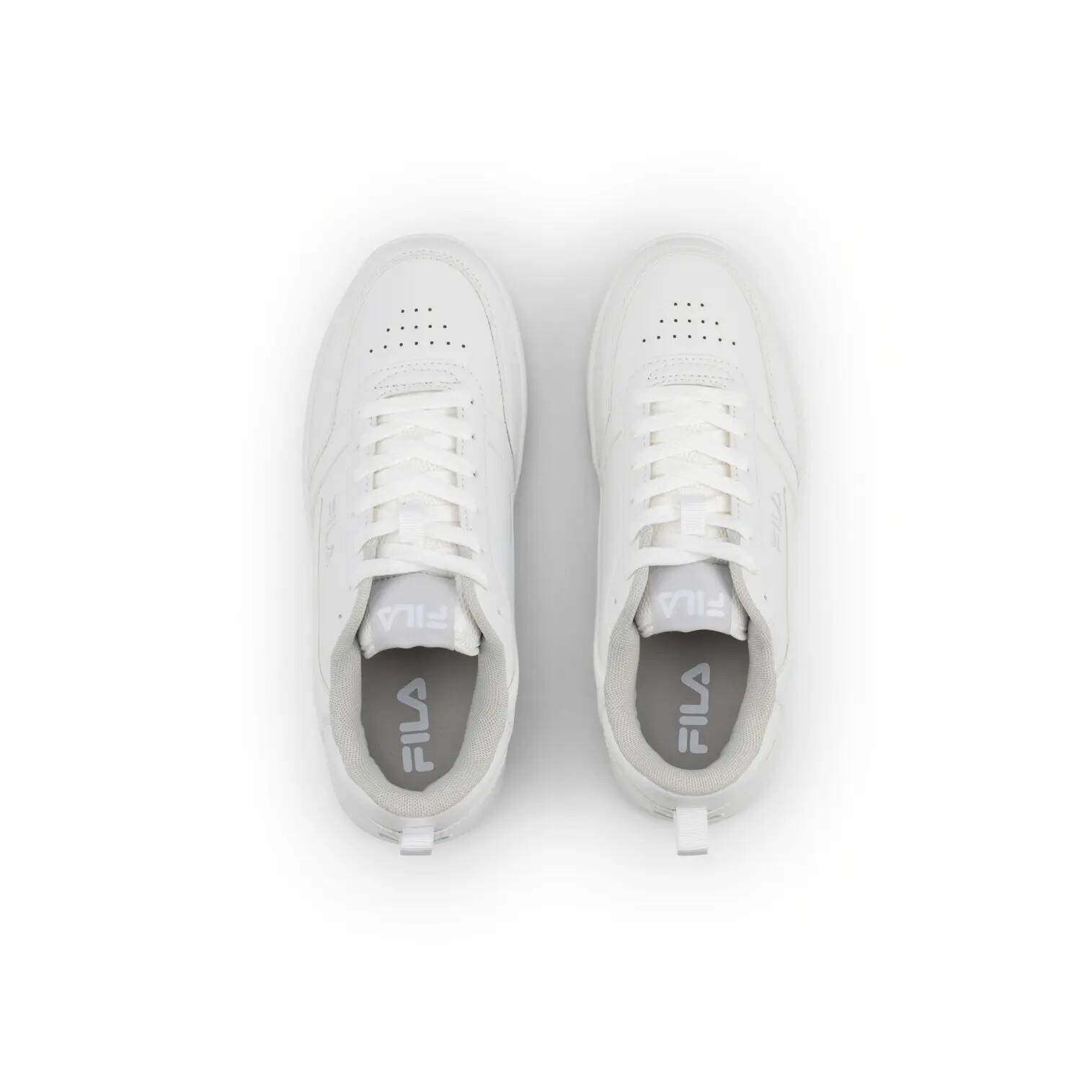 Kindertrainers Fila Rega NF 4/6