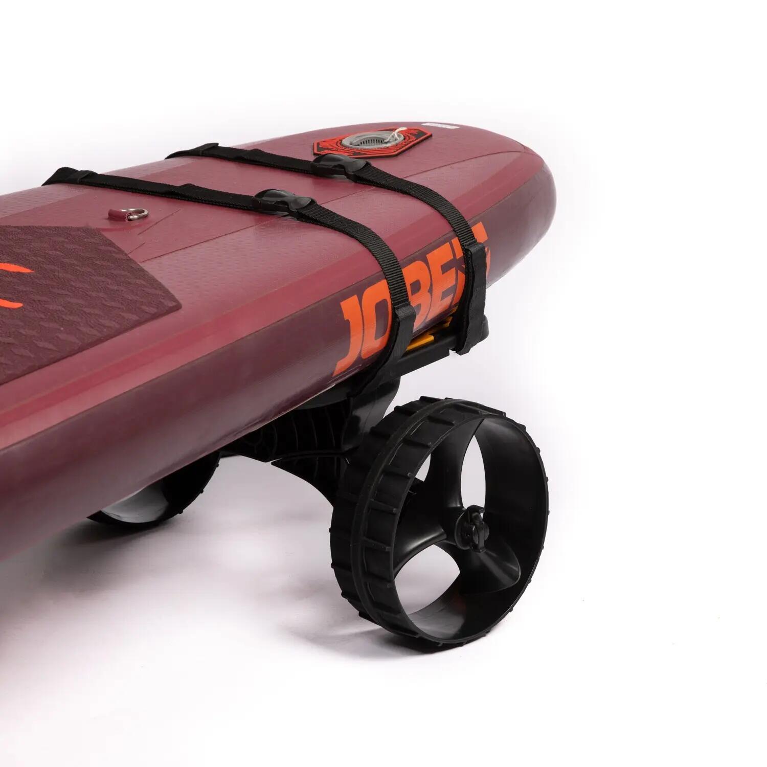 Carro multifuncional para SUP y kayak Jobe Sports 2/3