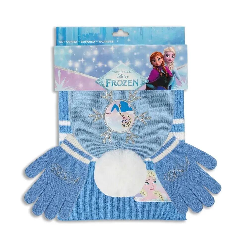 Ensemble enfant Cerda Disney Frozen 3/5