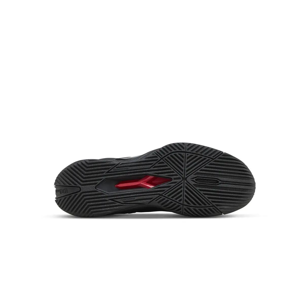 Tennisschoenen Wilson Rush Pro Extra Duty 5/5