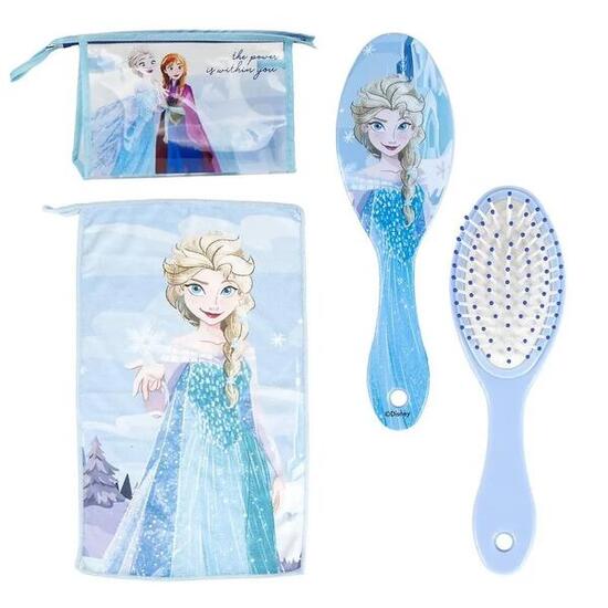Kulturbeutel Kind Cerda Disney Frozen