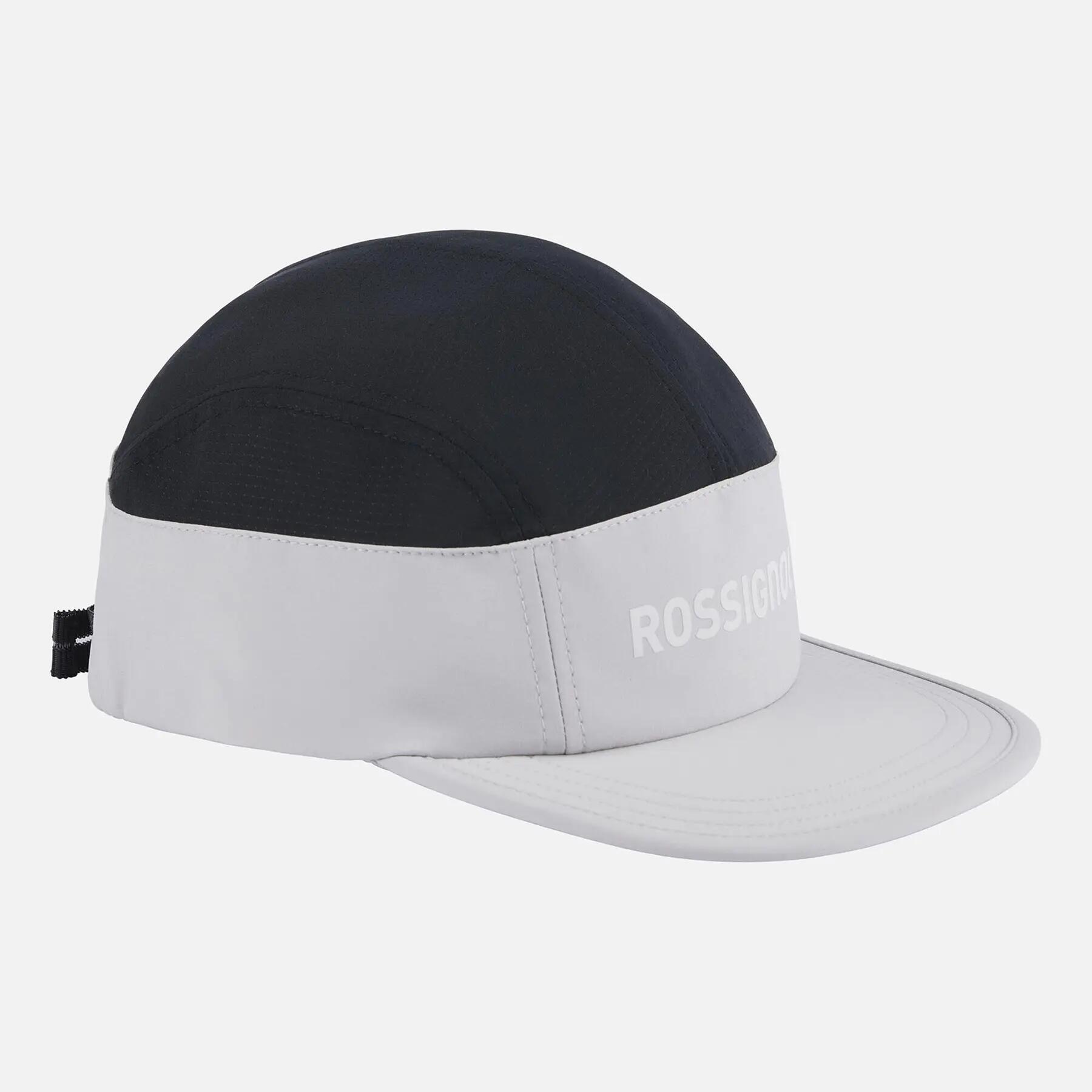 5 Panel Cap Rossignol Active 3/7