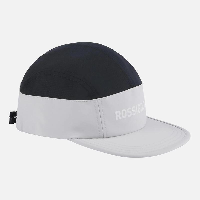 Șapcă cu cozoroc Rossignol Active 5 Panel
