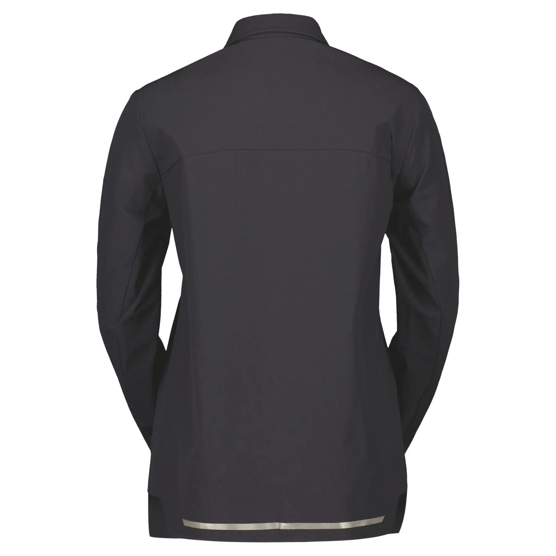 Coupe-vent femme Scott Commuter Wb 2/2