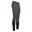 Pantalon echitație Euro-Star grip complet Marco