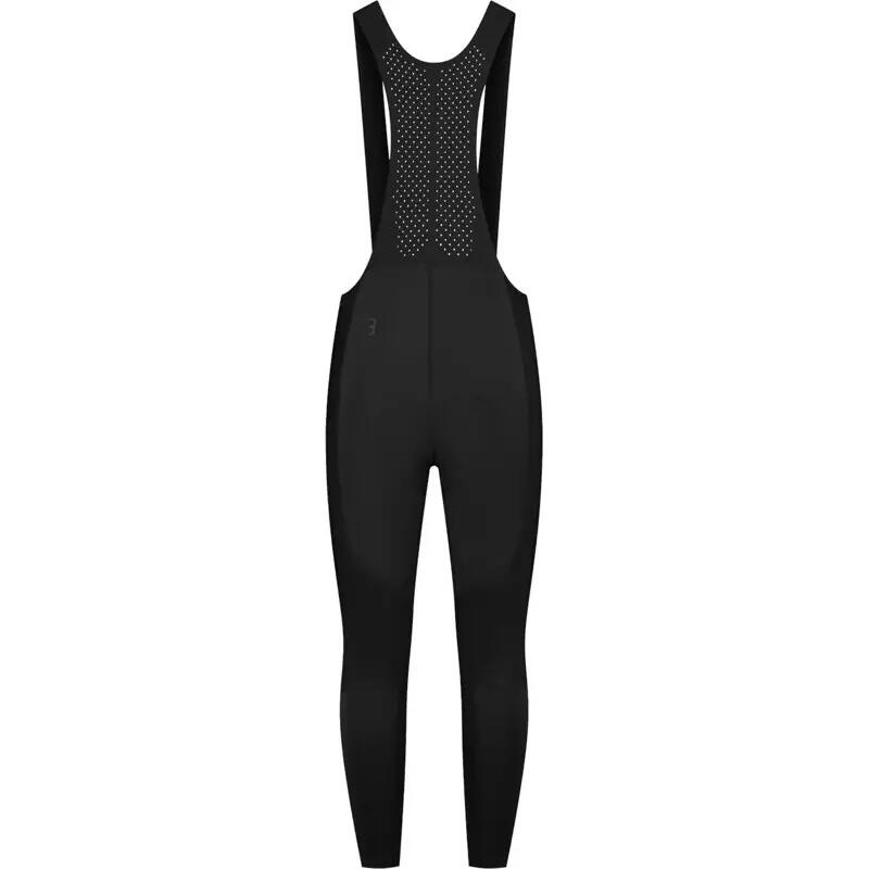 Ciclisti con bretelle a 3/4 BBB Cycling WindBlock 2/4