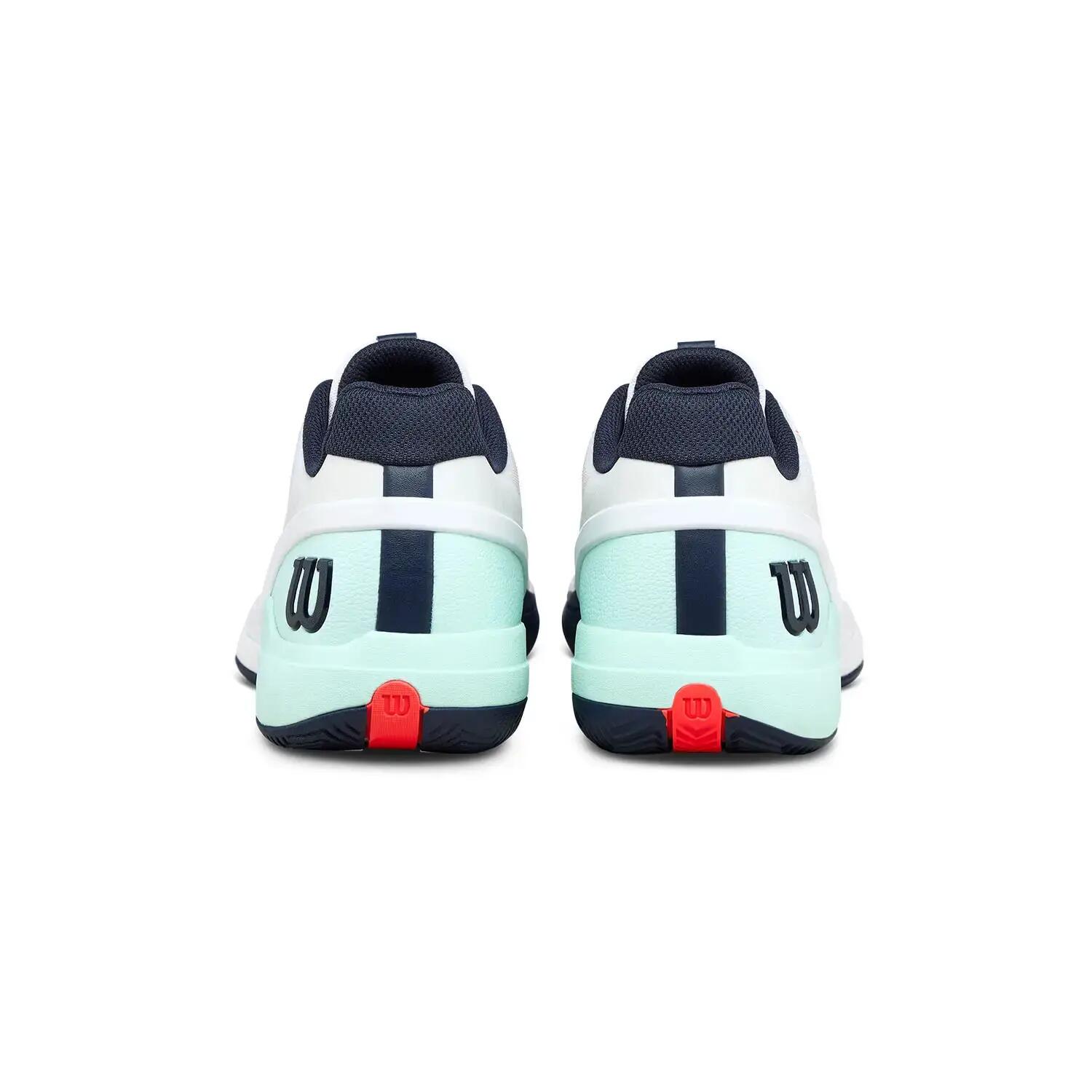 Sneakers Wilson Rush Pro 5 Clay 5/6